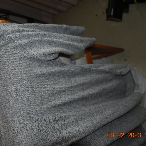 Women's lightweight sweater - Picture 2 of 5